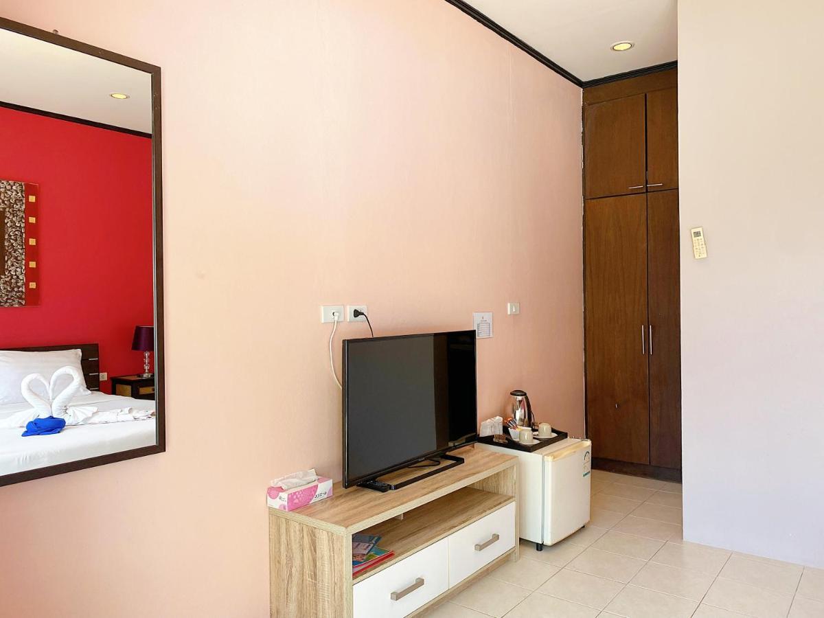 בנג טאו ביץ' Ma Maison Boutique Hotel. In Phuket מראה חיצוני תמונה