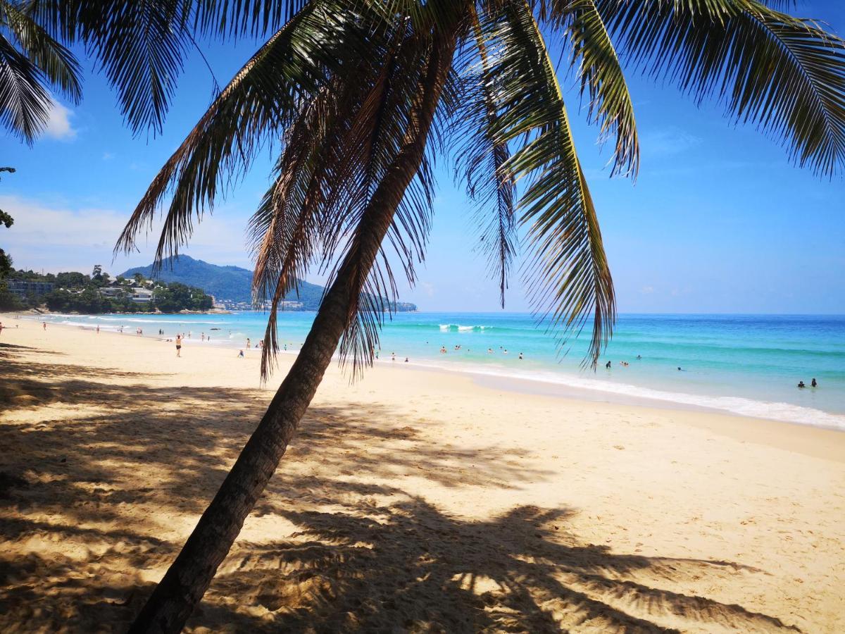בנג טאו ביץ' Ma Maison Boutique Hotel. In Phuket מראה חיצוני תמונה