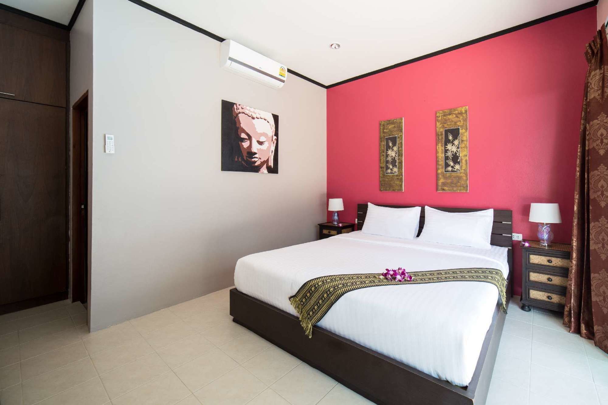 בנג טאו ביץ' Ma Maison Boutique Hotel. In Phuket מראה חיצוני תמונה
