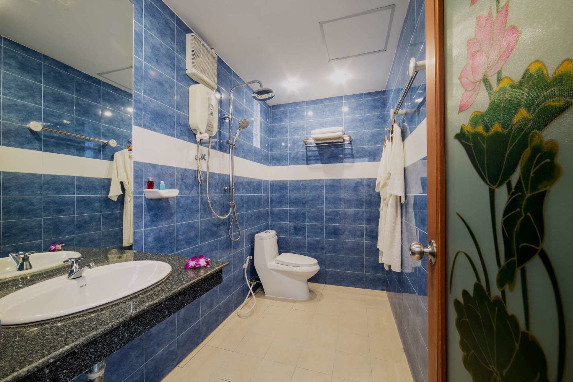 בנג טאו ביץ' Ma Maison Boutique Hotel. In Phuket מראה חיצוני תמונה