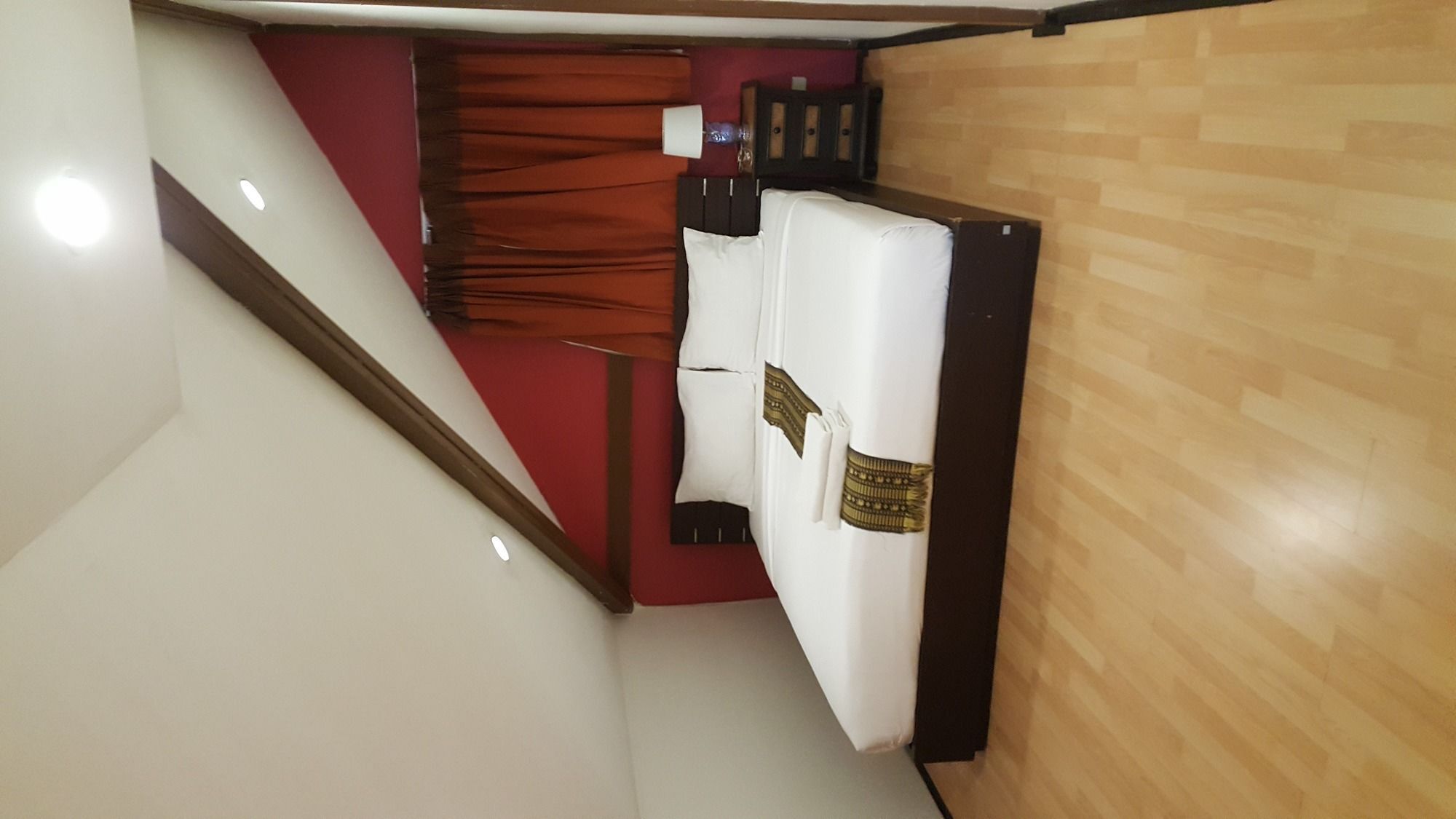 בנג טאו ביץ' Ma Maison Boutique Hotel. In Phuket מראה חיצוני תמונה
